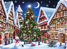Load image into Gallery viewer, Christmas Puzzels
