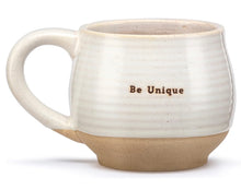 Load image into Gallery viewer, Demdaco Stoneware Christmas Mugs