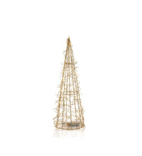 Load image into Gallery viewer, Holiday Wire LED Trees