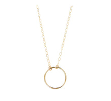 Load image into Gallery viewer, Emily Anne Necklaces