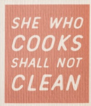 Load image into Gallery viewer, Biodegradable Dish Cloths