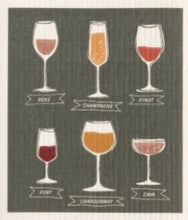 Load image into Gallery viewer, Biodegradable Dish Cloths