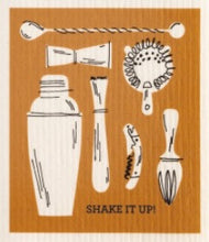 Load image into Gallery viewer, Biodegradable Dish Cloths