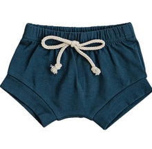 Load image into Gallery viewer, Mebie Baby Cotton Shorts