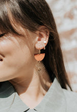 Load image into Gallery viewer, Maya Collection Earrings