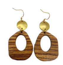 Load image into Gallery viewer, Maya Collection Earrings