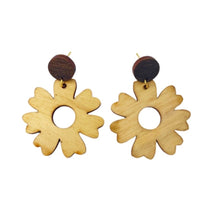 Load image into Gallery viewer, Maya Collection Earrings