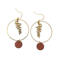 Load image into Gallery viewer, Maya Collection Earrings