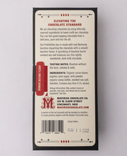 Load image into Gallery viewer, Maverick Bars