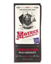 Load image into Gallery viewer, Maverick Bars