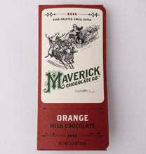 Load image into Gallery viewer, Maverick Bars