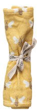 Load image into Gallery viewer, Cotton Burp Cloth with Pattern