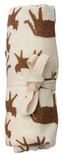 Load image into Gallery viewer, Cotton Burp Cloth with Pattern