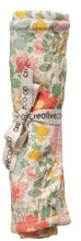Load image into Gallery viewer, Cotton Burp Cloth with Pattern