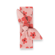 Load image into Gallery viewer, Tesa Babe Soft Cotton Baby Girl Headbands – Adjustable One Size