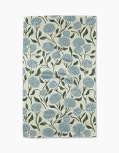 Load image into Gallery viewer, Geometry Kitchen Tea Towels