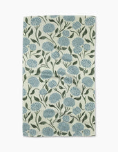 Load image into Gallery viewer, Geometry Kitchen Tea Towels