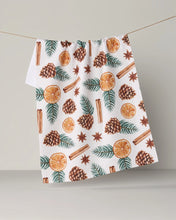 Load image into Gallery viewer, Geometry Kitchen Tea Towels