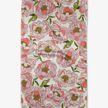 Load image into Gallery viewer, Geometry Kitchen Tea Towels