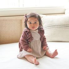 Load image into Gallery viewer, Quincy Mae Fall & Winter Collection