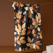 Load image into Gallery viewer, Geometry Kitchen Tea Towels