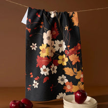 Load image into Gallery viewer, Geometry Kitchen Tea Towels