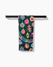 Load image into Gallery viewer, Geometry Kitchen Tea Towels