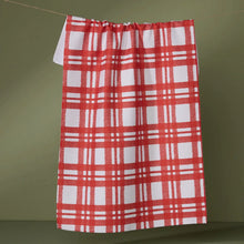 Load image into Gallery viewer, Geometry Kitchen Tea Towels