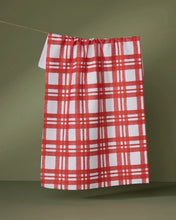 Load image into Gallery viewer, Geometry Kitchen Tea Towels
