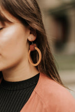 Load image into Gallery viewer, Maya Collection Earrings