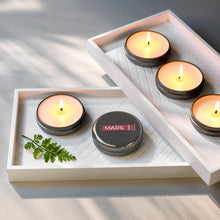 Load image into Gallery viewer, Maril Candles