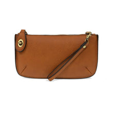 Load image into Gallery viewer, Lux Crossbody Wristlet Clutch