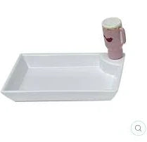 Load image into Gallery viewer, Nora Fleming Bases & Napkins