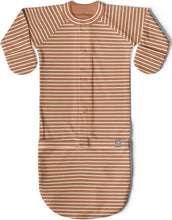 Load image into Gallery viewer, Goumi Organic Bamboo Cotton Convertible Gowns