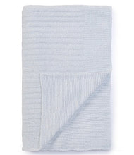Load image into Gallery viewer, Bare Foot Dreams Kids CozyChic Lite Ribbed Blanket