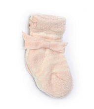 Load image into Gallery viewer, Barefoot Dreams Baby Newborn-6 Months CozyChic Lite Socks 3-Pack