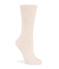 Load image into Gallery viewer, Barefoot Dreams Cozychic Heathered Socks