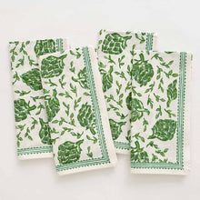 Load image into Gallery viewer, Pomegranate Aprons & Linens