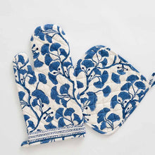 Load image into Gallery viewer, Pomegranate Aprons & Linens