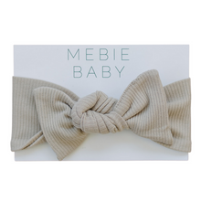 Load image into Gallery viewer, Mebie Baby Outfits & Head Wraps
