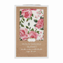 Load image into Gallery viewer, Mud Pie-Muslin Swaddles