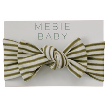 Load image into Gallery viewer, Mebie Baby Outfits & Head Wraps