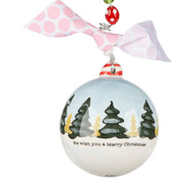 Load image into Gallery viewer, Glory Haus Christmas Ornaments