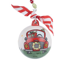 Load image into Gallery viewer, Glory Haus Christmas Ornaments