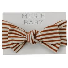 Load image into Gallery viewer, Mebie Baby Outfits & Head Wraps