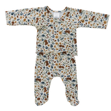 Load image into Gallery viewer, Mebie Baby Outfits & Head Wraps