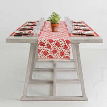 Load image into Gallery viewer, Pomegranate Aprons & Linens