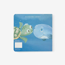 Load image into Gallery viewer, Elegant Baby Board Books