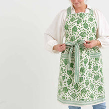 Load image into Gallery viewer, Pomegranate Aprons & Linens