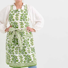 Load image into Gallery viewer, Pomegranate Aprons & Linens